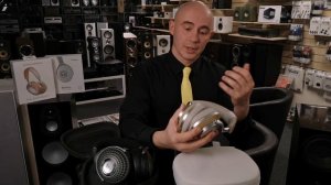 Focal Bathys VS Bower Wilkins PX8 сравнение беспроводных Bluetooth наушников с шумоподавлением