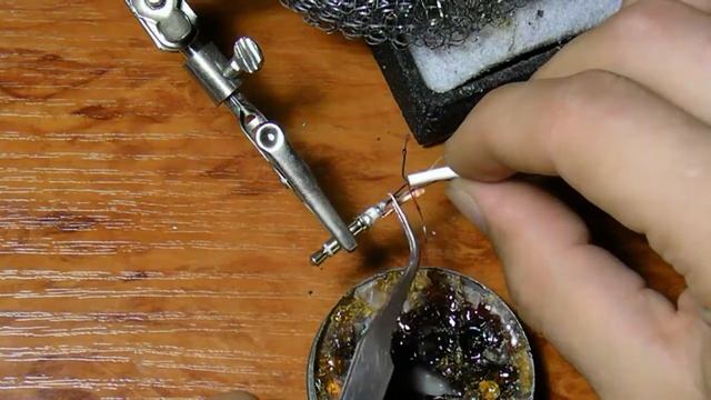 [DIY] Ремонт гарнитуры Samsung смотреть онлайн