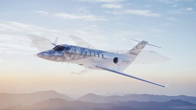 New HondaJet Will Change Aviation - Best Business Jet EVER