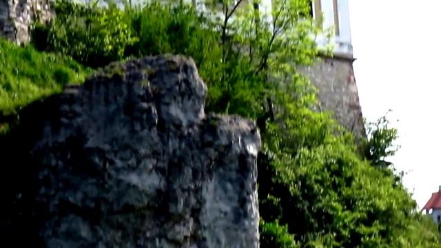 Веспрем - столица финно-угорской культуры 2016.Veszprém - a Finnugor Kulturális Főváros. смотреть онлайн