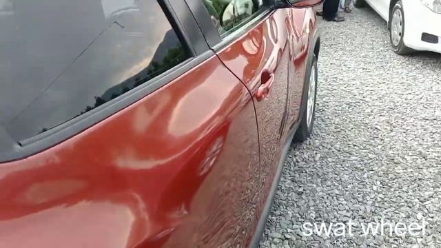 Nissan juke 2011 modal || nissan juke review || swat wheel смотреть онлайн