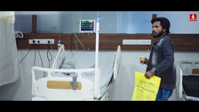 Tu Aavje | તુ આવજે | Kishan Raval New Song | 4K Video Song | New Gujarati Sad Song 2023 смотреть онлайн