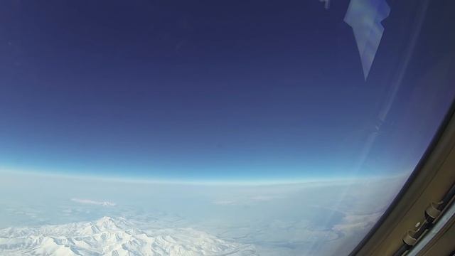 Петропавловск-Камчатский - Москва на Boeing 777 смотреть онлайн