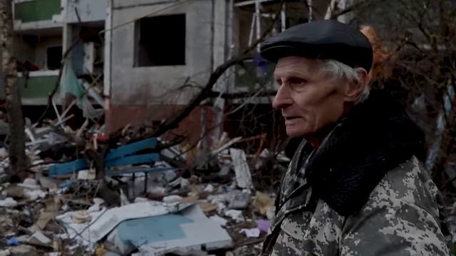 Город Чернигов отец Сергея Крота смотреть онлайн