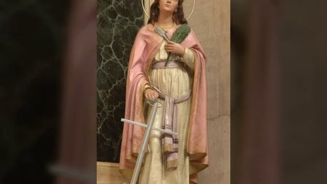 Hino de Santa Filomena смотреть онлайн