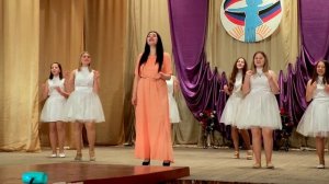 «Твоё время пришло»