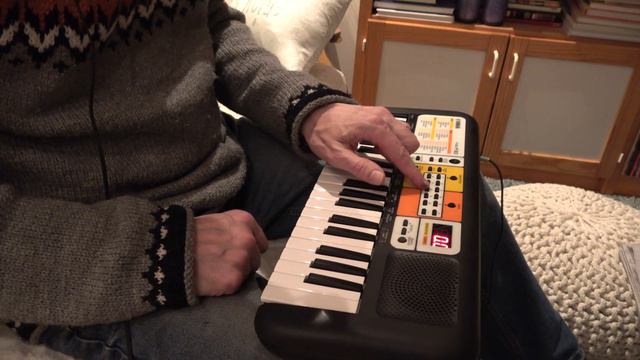 Yamaha PSS-F30 Heart & Soul covers 23.12.2023 смотреть онлайн