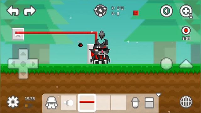 Фишки и дикораци которые возможно не знали в BOKU BOKU(БОКУ БОКУ)