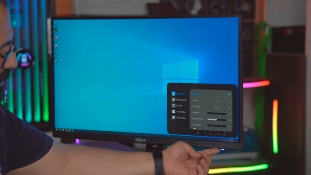 أرخص شاشة 4K بإمكانك شرائها! смотреть онлайн
