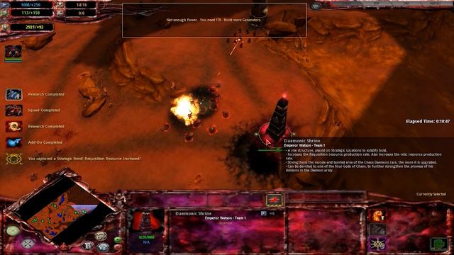 The Crucible Mod 2.051 || Real Daemon Undivided is here смотреть онлайн