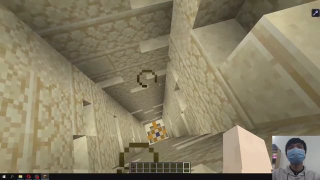 YUNG's Better Desert Temples (Fabric) Mod 1.18.2 & How To Download and Install for Minecraft смотреть онлайн