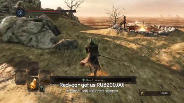 Проходим Dark Souls II: Scholar of the First Sin на твиче #8. LOST SINNER, ROYAL RAT VANGUARD смотреть онлайн