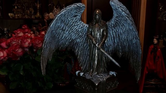 ЗАЩИТА РАТНАЯ..ПРИЗЫВ ВАРШАМА..ВЕДЬМИНА ИЗБА..ИНГА ХОСРОЕВА смотреть онлайн