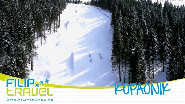 » Kopaonik »» Zimovanje » Skijanje «SRBIJA »» Filip Travel смотреть онлайн
