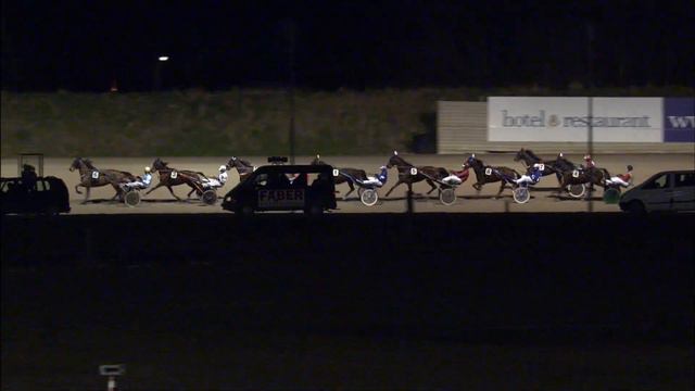 Victoria Park Wolvega 12-03-2022 Koers 5 Farmony de Jupille - Tom Kooyman смотреть онлайн