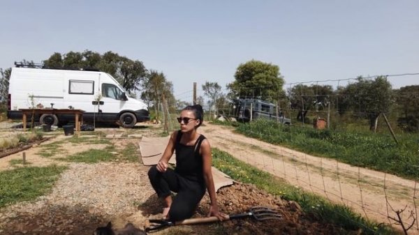 #25 DIY Kitchen on a Budget $400 MAKEOVER [Full Reveal]