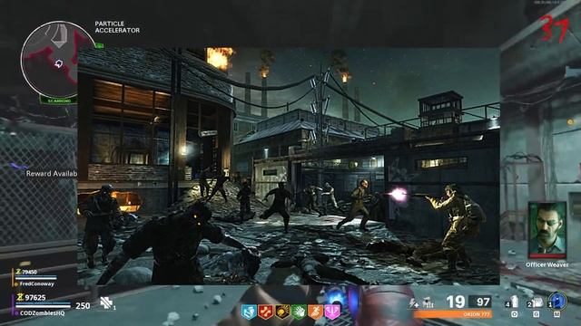 NEW ZOMBIES DLC MAP DETAILS LEAKED – MAJOR XP GAIN METHOD! (Cold War Zombies) смотреть онлайн