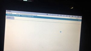 Замена задних колодок BMW F10 Rheingold