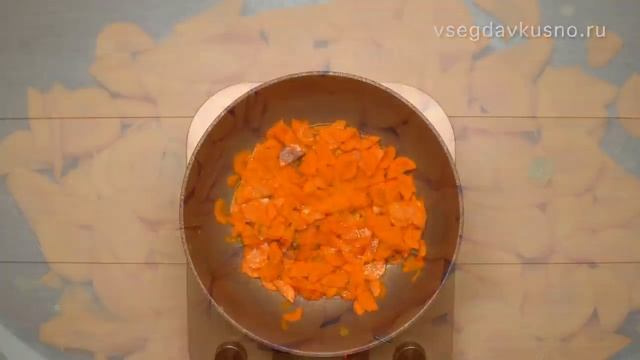 ОБЗОР _ Кулинарных _ Рецептов