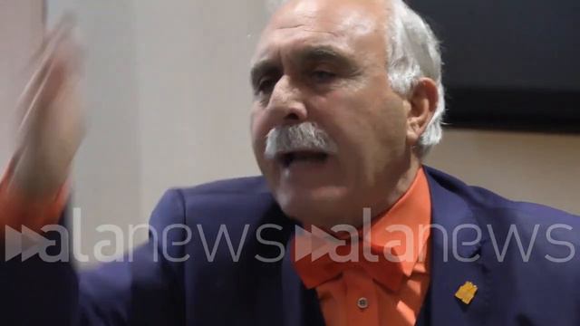 Milano, Pappalardo contro il padre del presidente Mattarella: "Era un mafioso" смотреть онлайн