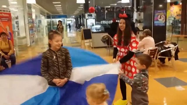 Выше радуги. Детский центр. смотреть онлайн