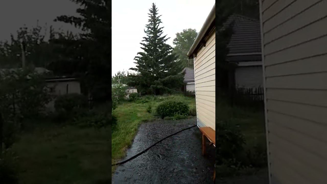 Первая гроза, дубль три смотреть онлайн