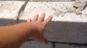 Немного про пеплоблок