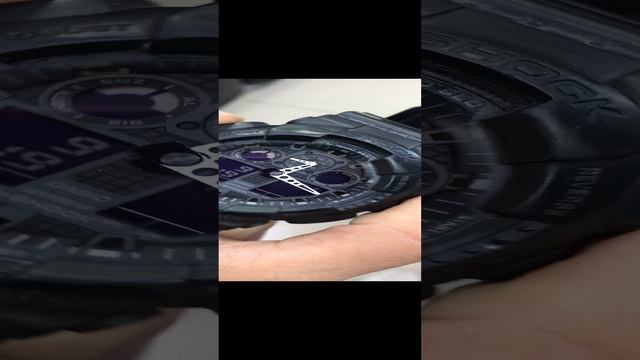 Часы Casio смотреть онлайн