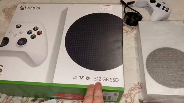 XBOX SERIES S UNBOXING / BF TAKES OVER MY VLOG / PINAY IN GERMANY смотреть онлайн