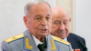 Виктор Горбатко