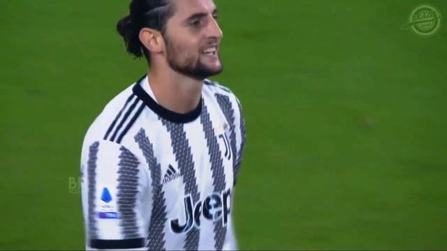 Adrien Rabiot vs Bernardo Silva⚽🔥 смотреть онлайн