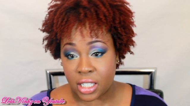 Review Shea moisture Curling Souffle смотреть онлайн