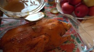 ПЕКИНСКАЯ УТКА в Апельсиновом Маринаде