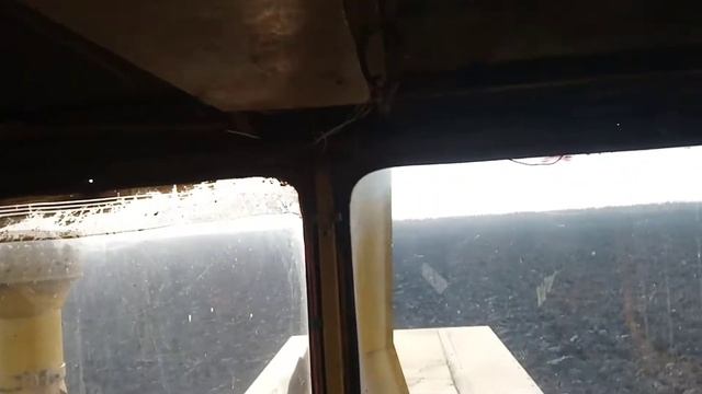 Глубокое рыхление Кировец смотреть онлайн