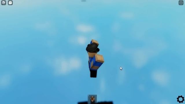 The BEST NPC Ending Suggestions ENDING... смотреть онлайн