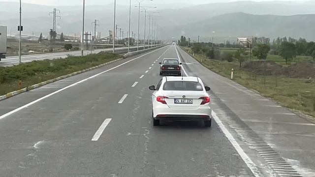 Из России в Турцию поехал??Часть 3 ￼ смотреть онлайн