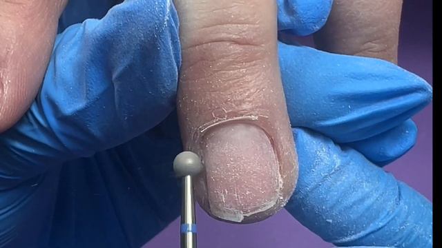 Ногти моей ковыряшки 🔥#nails #nailart #manicure #dualforms