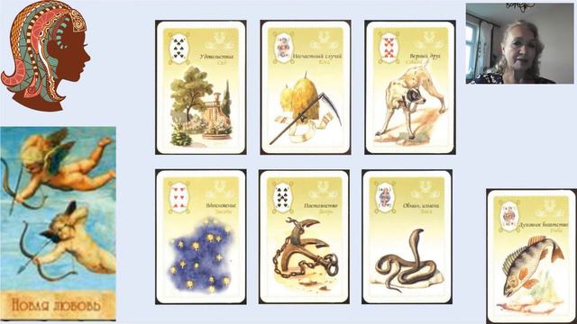 Прогноз на 16-30 сентября по каждому знаку зодиака смотреть онлайн