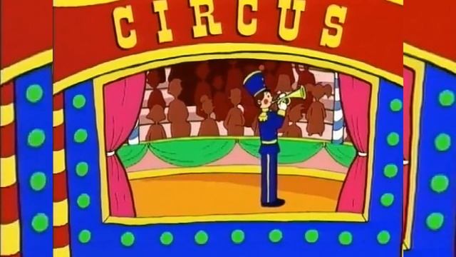 Spotlight 2 At the Circus! смотреть онлайн