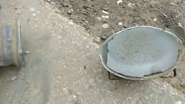 Удаление катализатора и установка пламегасителя Опель Астра, Шевроле Орландо, Круз и др (Z18XER) смотреть онлайн