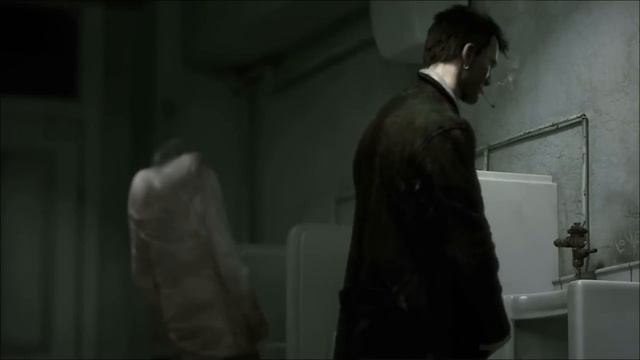 The Secret World - CGI Trailer (PC) смотреть онлайн