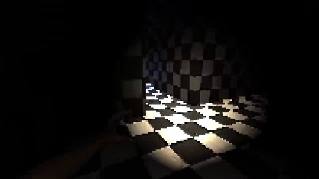 It Steals: A Horror Game Where the Monster Hides From YOU смотреть онлайн