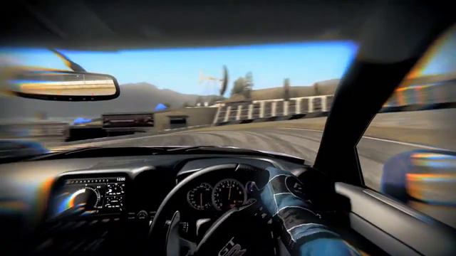 Need for Speed Shift New Game Trailer BMW M3 GT2 and other Cars смотреть онлайн