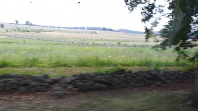Battlegrounds - Day 2 at Gettysburg смотреть онлайн
