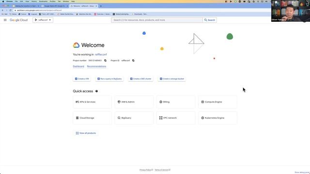 Digital Wallets with Java and the Google Wallet API - Edson Yanaga from Google Wallet смотреть онлайн