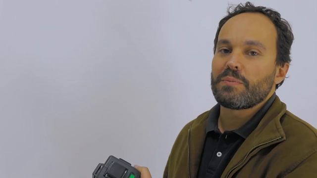 ADA apresenta o Nível a laser Cube 3 360 Home Green смотреть онлайн