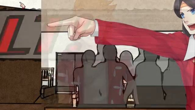 Regeria Hope (Part 2): Someone Get the Judge a Sandwich! смотреть онлайн