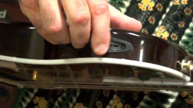 GHP's Guitar & Music Equipment Collection Part 1 of 3 смотреть онлайн