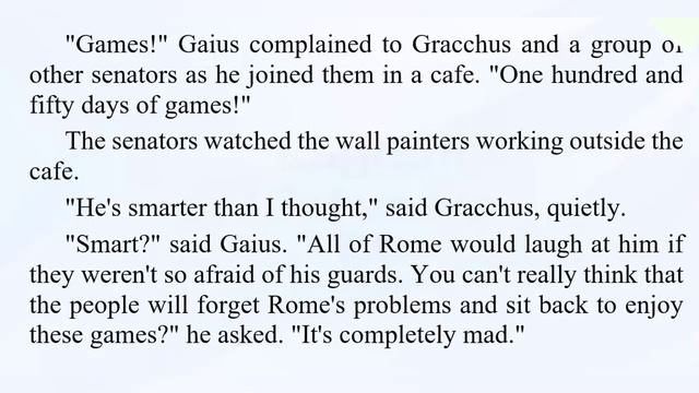 Listen English Everyday To Improve English Listening Skills - Listening English Practice Story 20