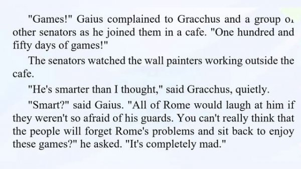 Listen English everyday to Improve English listening skills - Listening English Practice story 20